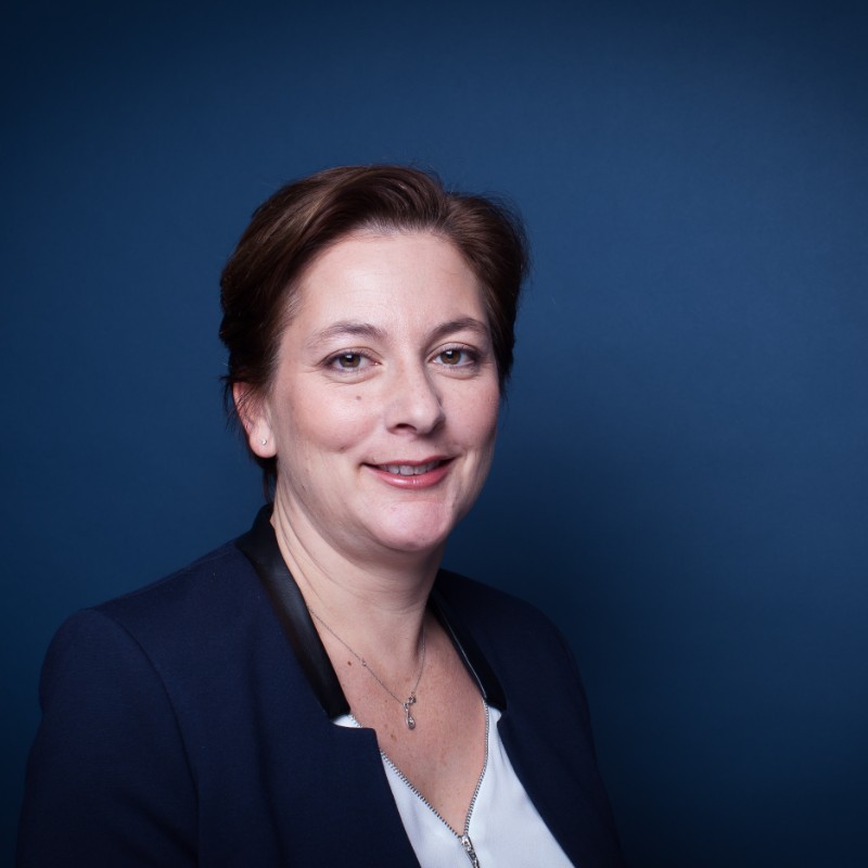 Sylvie Bergeret, MKG Consulting